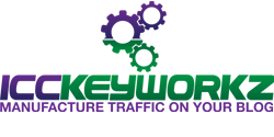 ICC Keyworkz Software by Web Dimensions, Inc.