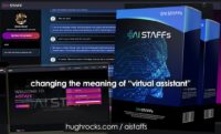 AI Staffs: Revolutionizing Virtual Assistance with Cutting-Edge Technology